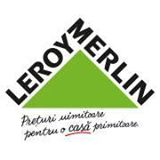 Leroy Merlin RomÃ¢nia