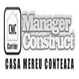 Cartier Manager Construct SRL