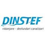 DINSTEF COM SRL