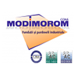 MODIMOROM CONS SRL