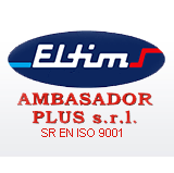 Ambasador Plus SRL