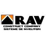 Rav Construct Company SRL