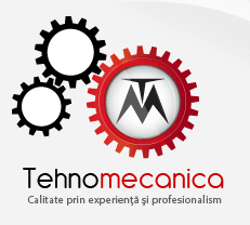 Tehnomecanica SRL