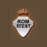 ROMFOREST CO SRL