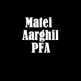 MATEI ARGHIL PFA