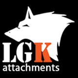 LGK EQUIPMENT SRL