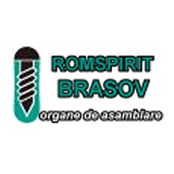 ROMSPIRIT BRASOV SRL