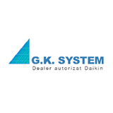 GK System SRL