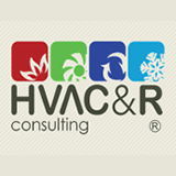 HVAC & R Consulting SRL