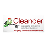 CLEANDER SRL-D