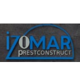 IZOMAR PREST CONSTRUCT SRL