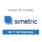 Simetric Servprod SRL