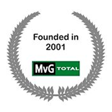 MVG Total SRL