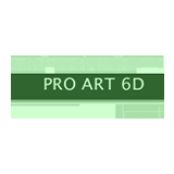 Pro Art 6D SRL