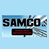 SAMCO SA