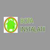 BOTA INSTALATII SRL