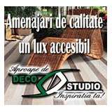 DECO STUDIO SRL