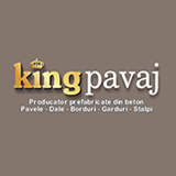 King Pavaj SRL