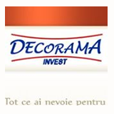 DECORAMA INVEST SRL