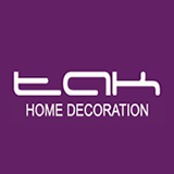 TAK HOME DECORATION SRL