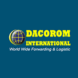 DACOROM INTERNATIONAL LTD SRL