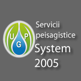 UPG System 2005 SRL