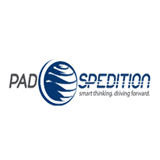 Spedtion PAD Srl