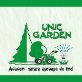 Unic Garden Pitesti