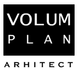 Volum Plan Arhitect