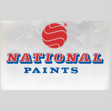 NATIONAL PAINTS