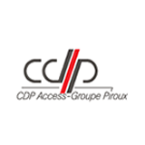 CDP Access Groupe Piroux