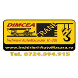 DIMCEA CRANE Impex Srl