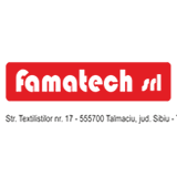 FAMATECH SRL