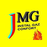 JMG INSTAL GAZ CONFORT SRL