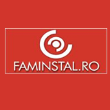 Fam Total Instal SRL.