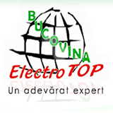 BUCOVINA ELECTRO TOP SRL