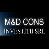 M&D CONS INVESTITII SRL