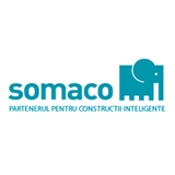 SOMACO GRUP PREFABRICATE SRL