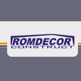 ROMDECOR CONSTRUCT SRL