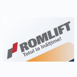 ROMLIFT - SERV SRL