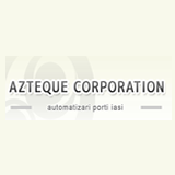 AZTEQUE CORPORATION SRL