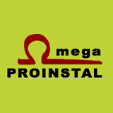 OMEGA PROINSTAL SRL