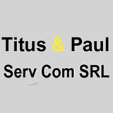 Titus & Paul Serv Com SRL