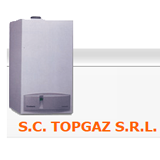 TOPGAZ SRL