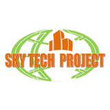 SKY TECH PROJECT SRL