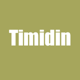 Timidin SRL