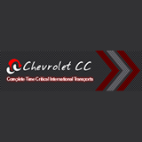 Chevrolet CC