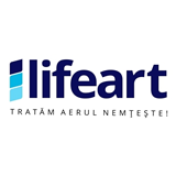 LIFE ART DISTRIBUTIE SRL