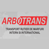 ARBOTRANS LOGISTIC SRL