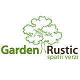 Garden Rustic Spatii Verzi